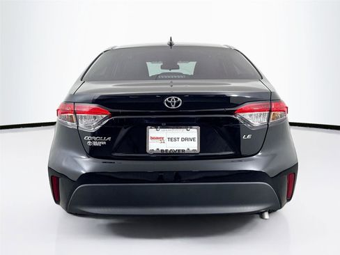 Certified 2023 Toyota Corolla LE image 12