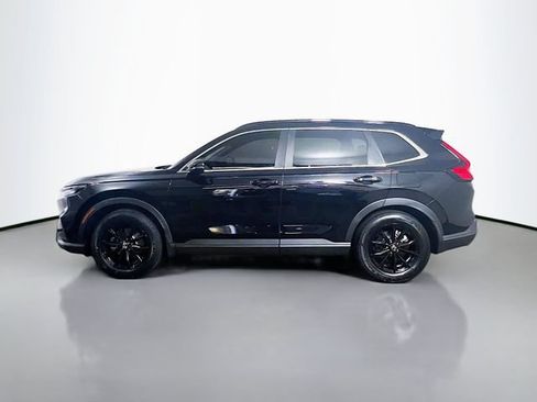 Used 2024 Honda CR-V Sport-L image 6