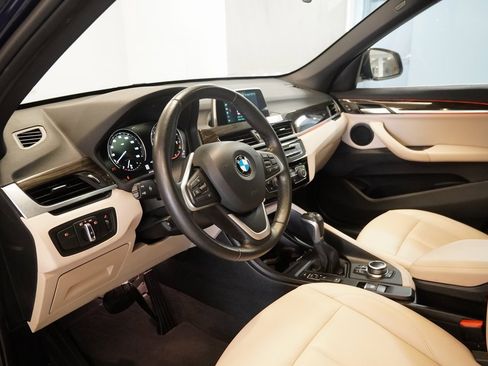 Used 2018 BMW X1 xDrive28i w/ Convenience Package image 7