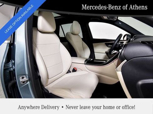 Certified 2025 Mercedes-Benz GLC 300 image 30