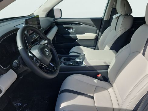 New 2026 Honda Passport RTL image 21