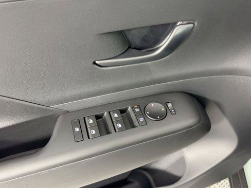 New 2026 Hyundai Kona SEL Sport image 21