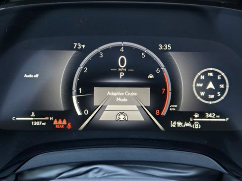 Certified 2025 Lexus RX 350 Premium Plus image 22