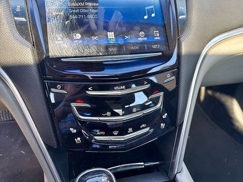Used 2016 Cadillac XTS Luxury AWD/4WD image 15