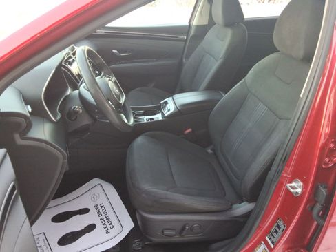 Used 2023 Hyundai Tucson SEL image 26