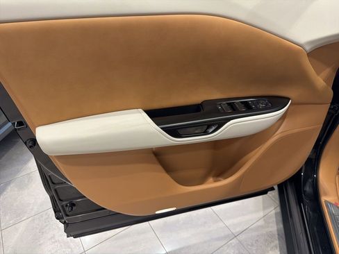 New 2026 Lexus RZ 450e AWD image 9