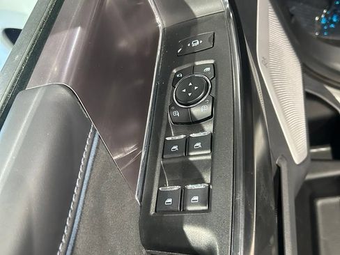 Used 2026 Ford F250 Platinum w/ Tremor Off-Road Package AWD/4WD image 11