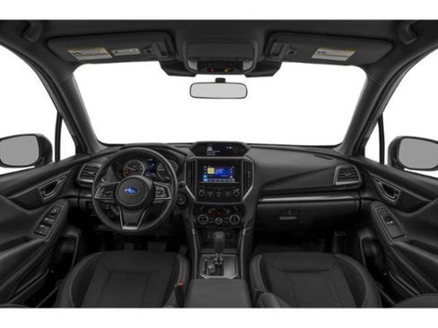 Used 2022 Subaru Forester Premium image 11