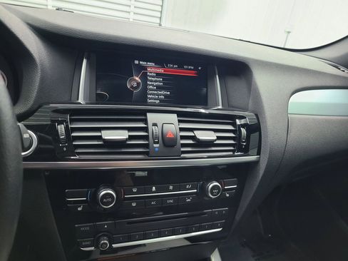 Used 2016 BMW X3 xDrive28d image 27