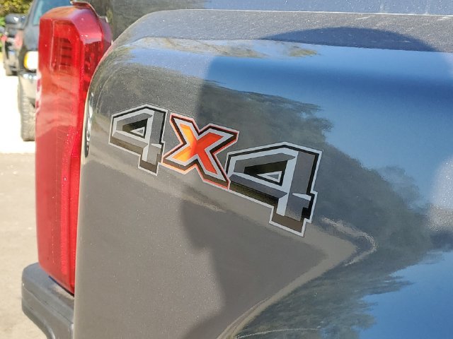 New 2027 Ford F350 XL w/ STX Appearance Package AWD/4WD image 7