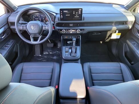 New 2026 Honda CR-V Sport-L image 50