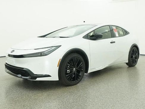 New 2026 Toyota Prius image 17