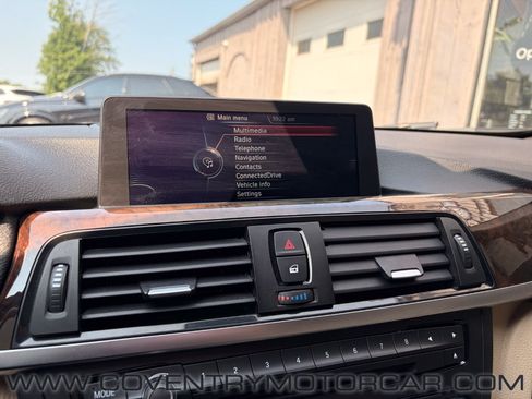 Used 2015 BMW 435i xDrive Convertible AWD/4WD image 22