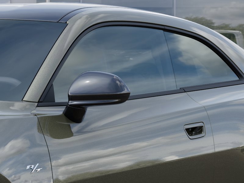 New 2026 Dodge Charger R/T AWD/4WD image 15