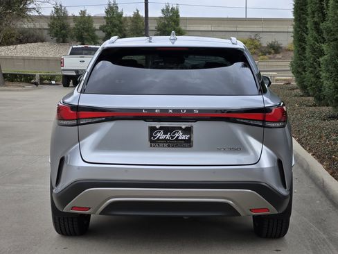 Certified 2023 Lexus RX 350 FWD w/ Cold Area Package image 5