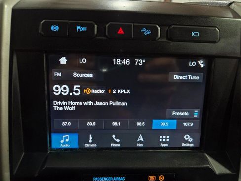 Used 2019 Ford F250 Lariat w/ Lariat Value Package image 56