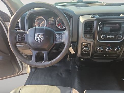 Used 2019 RAM 1500 Tradesman RWD image 10