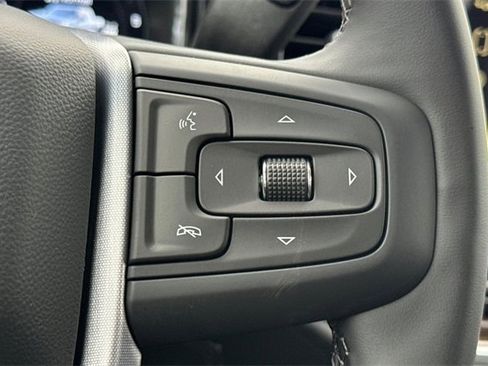 New 2026 GMC Sierra 1500 Elevation image 28