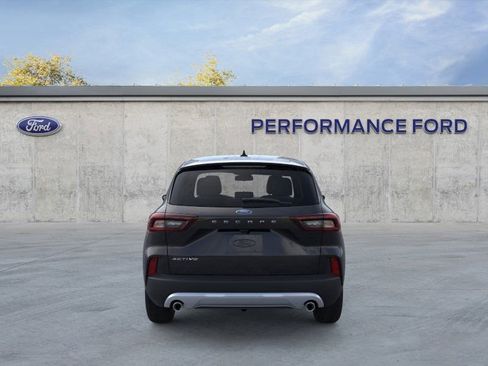 New 2025 Ford Escape Active image 5