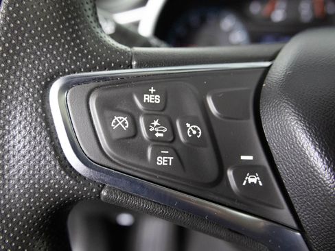 Certified 2023 Chevrolet Malibu LT image 32