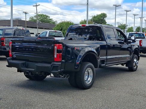 New 2026 Ford F350 Platinum AWD/4WD image 13
