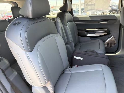 New 2026 Kia EV9 Light RWD image 22