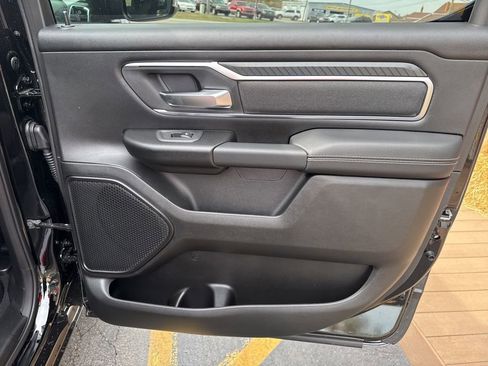 New 2026 RAM 1500 Big Horn image 13