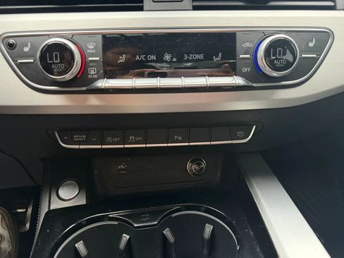 Used 2020 Audi A4 2.0T Premium Plus w/ Premium Plus Package AWD/4WD image 30