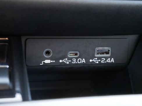 Used 2025 Subaru Legacy Premium w/ Popular Package #1 image 30