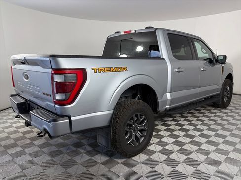 Used 2023 Ford F150 Tremor w/ Equipment Group 402A High AWD/4WD image 7