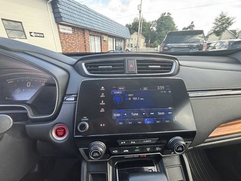 Used 2018 Honda CR-V EX-L image 32