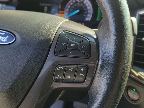 Used 2022 Ford Ranger Lariat w/ Equipment Group 501A High image 28