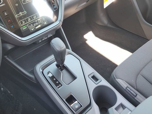 New 2026 Subaru Crosstrek 2.0i Premium image 16