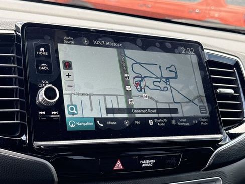New 2026 Honda Ridgeline TrailSport image 29