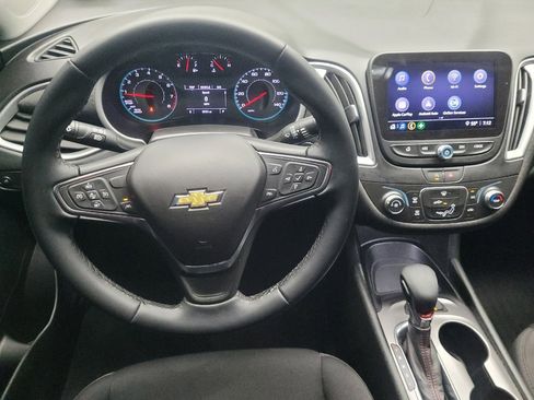 Used 2024 Chevrolet Malibu RS image 22