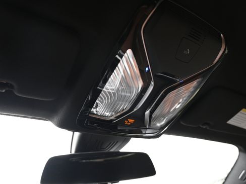 Used 2025 BMW M850i xDrive Coupe w/ M Sport Professional Package image 29