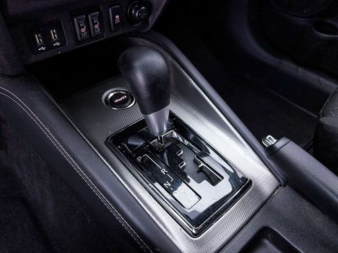 Used 2020 Mitsubishi Outlander Sport ES AWD/4WD image 23