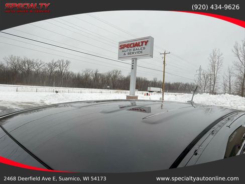 Used 2016 Hyundai Tucson SE image 12