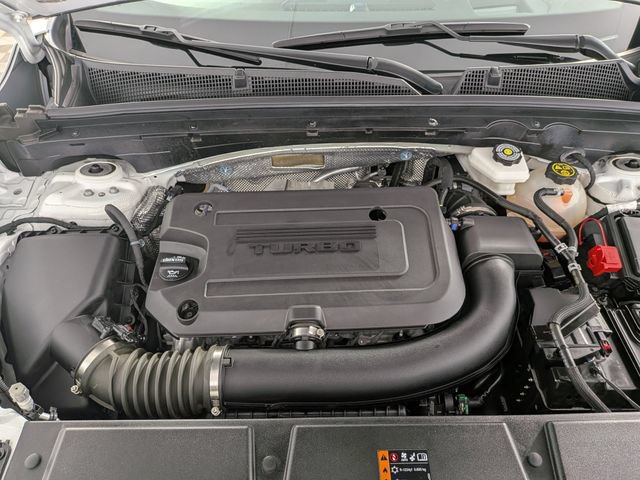 Used 2023 Buick Envision Avenir FWD image 32