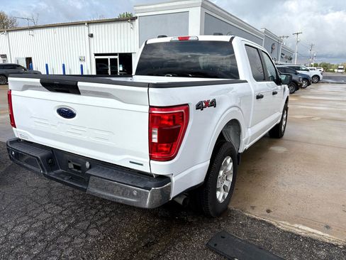 Used 2023 Ford F150 XLT image 3