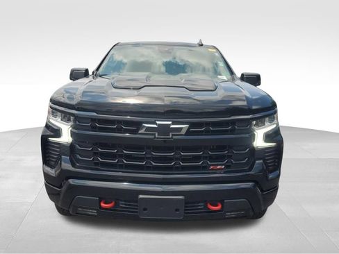 Used 2024 Chevrolet Silverado 1500 LT Trail Boss AWD/4WD image 13