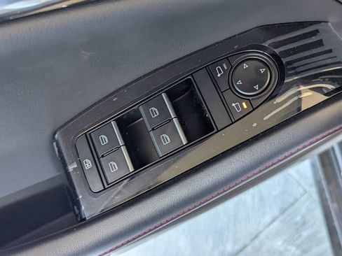 New 2026 MAZDA MAZDA3 Carbon image 13