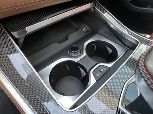 Used 2021 BMW X5 M w/ Executive Package image 21