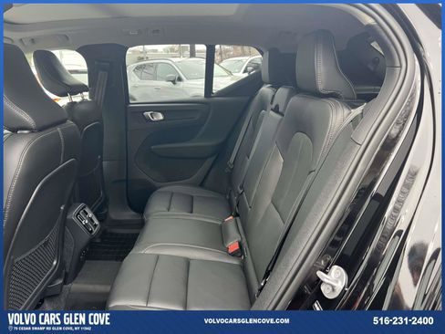 Used 2026 Volvo XC40 B5 Plus w/ Protection Package Premier image 13