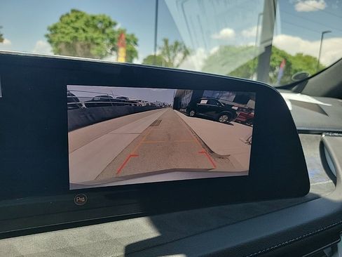 Used 2024 Cadillac XT4 Sport AWD/4WD image 33