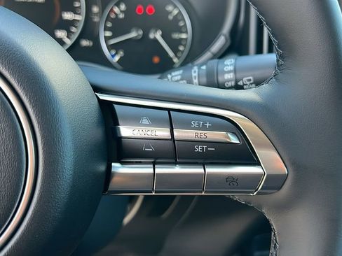 New 2026 MAZDA CX-50 2.5 Hybrid w/ Weather Package image 18