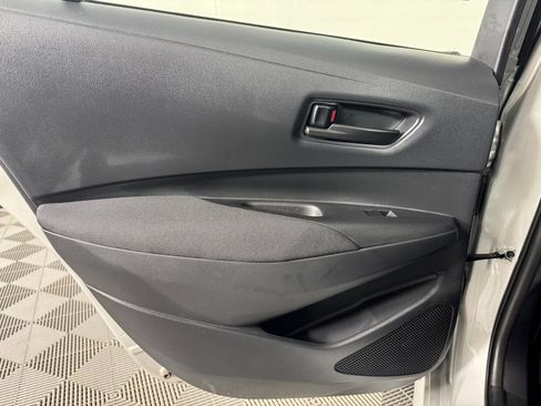 Used 2026 Toyota Corolla LE FWD image 28