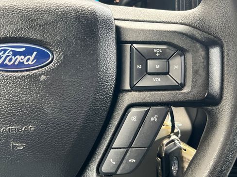Used 2017 Ford F150 XL w/ Equipment Group 101A Mid image 24