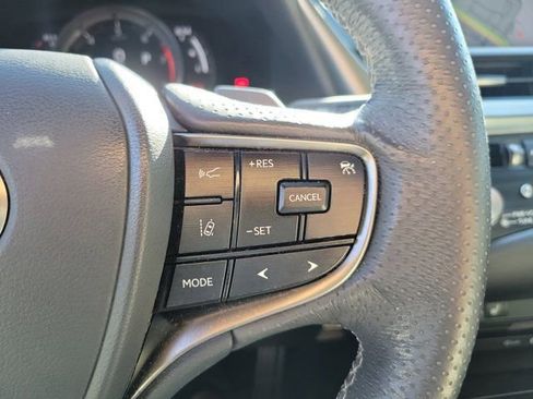 Used 2021 Lexus ES 350 F Sport w/ Special Edition FWD image 26