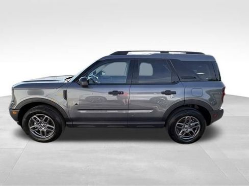 Used 2025 Ford Bronco Sport Big Bend AWD/4WD image 12